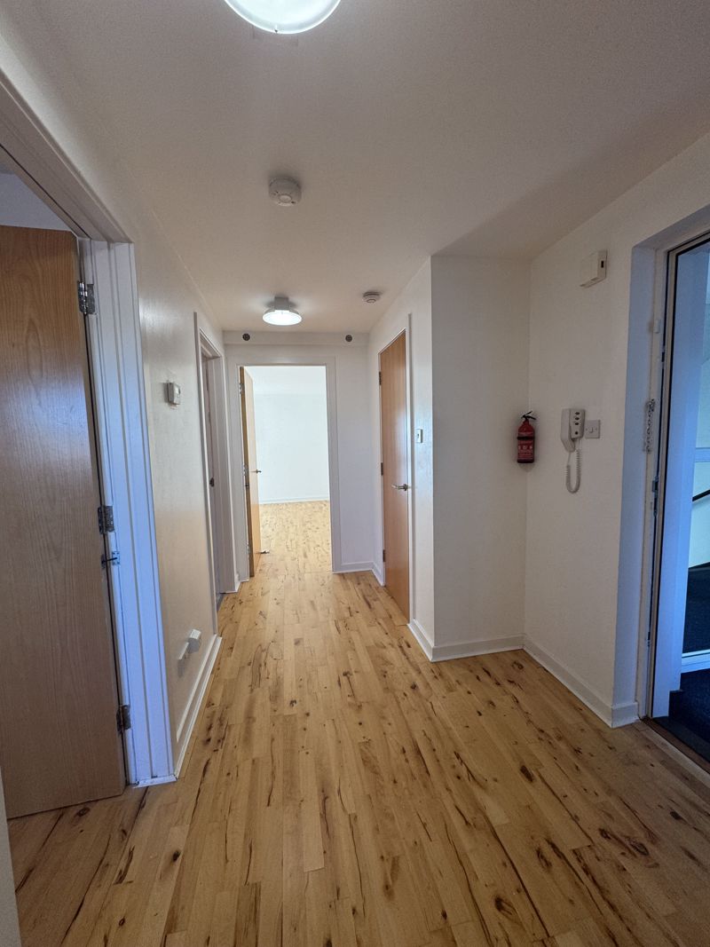 Ellerslie Path Yoker